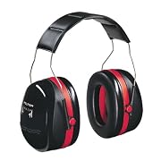 Peltor H10A Professional Noise Canceling Earmuff