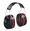 Peltor Professional Noise Canceling Earmuff #H10A