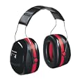 Peltor Professional Noise Canceling Earmuff #H10A