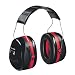 Peltor H10A Professional Noise Canceling Earmuff