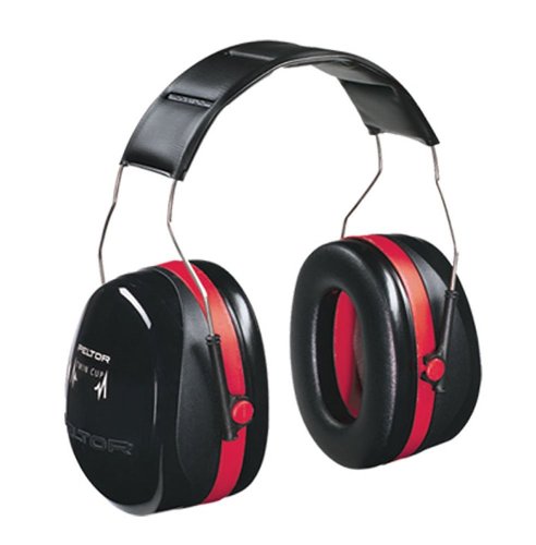 Peltor Professional Noise Canceling Earmuff # H10A