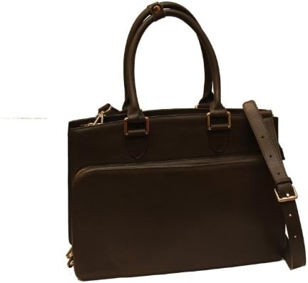 Concealed Carry Smooth Computer Bag