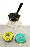 Caviar Sampler Set Farm Raised / Iranian