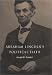 Book Abraham Lincoln's Political Faith