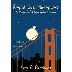 Rapid Eye Metaphors