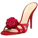 Casadei Women's 8411 High Heel Mule Sandal