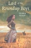 The Last of the Roundup Boys