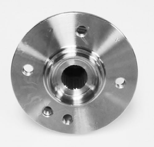 QualityPro QP513226 Front Hub Assembly for Mini Cooper