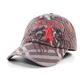 Los Angeles Angels of Anaheim Honor MLB Franchise Hat