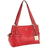 Women Handbags, Etienne Aigner Tucson Items Satchel