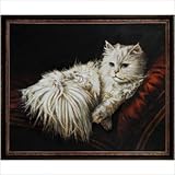 IMAGE OF Cashmere Princess by Unknown Size: 30