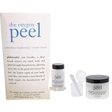 Philosophy the oxygen Peel SUPER SIZE 4 oz