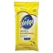 Pledgereg; Wood Wipes Cleaner, Lemon (DRKCB728072) Category: Wood Cleaners and Polishes