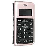 LG enV2 Hard Plastic Crystal Case Cover Champaign Pink