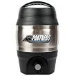 Carolina Panthers NFL 1 Gallon Tailgate Keg