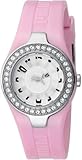 PUMA (プーマ) 腕時計 DYNAMIC POSH PINK STONES DPL3 レディース
