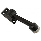 Belwith/Hickory Hdwre Kick-Down Doorstop #PBH0223-10B