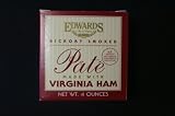 Hickory Smoked Virginia Ham Pate