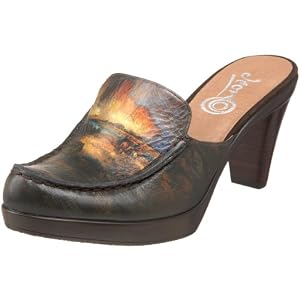 Buy Icon Ladies Reba Mule