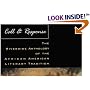 Call & Response: The Riverside Anthology of the African American Literary Tradition