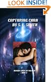 Capturing Cara (Dragon Lords of Valdier Book 2)