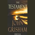 The Testament | John Grisham