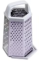 Progressive International 6-Sided Grater