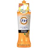 ジョイ すっきりオレンジの香り 250ml