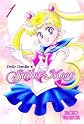 Sailor Moon TP Kodansha Ed Vol 1