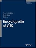 Review Springer  / Encyclopedia of GIS (Springer Reference)