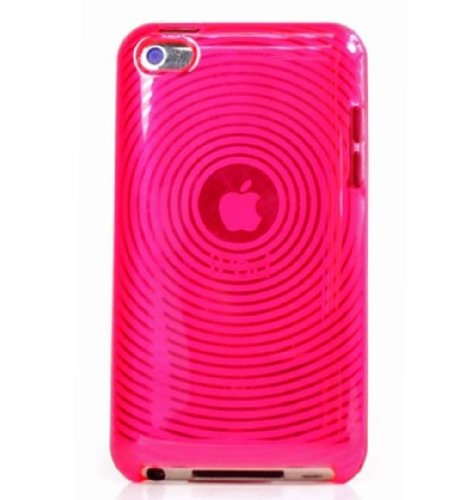 Kroo Flex Case for Clip (Magenta)