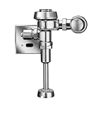 186-1 Sloan Exposed Urinal Flushometer - .75 Top Spud