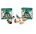 Wild Republic Ornament Game Bird Box Set