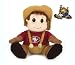 5' Huge Life Size San Francisco 49ers Stuffed Toy Plush Mascot