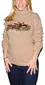 Polo Ralph Lauren Womens Equestrian Wool Sweater XL