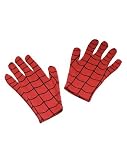 Classic Spiderman Gloves (Child)