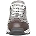 Skechers for Work Women's D'Lites Slip-Resistant Steel-Toe Work Shoe