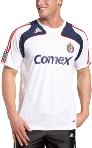 adidas Chivas USA Training Jersey