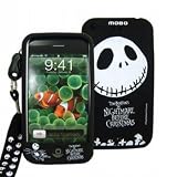 JACK licensed MOBO Silicon DISNEY iPhone SKIN CASE