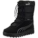 PUMA 301860 01 Borrasca III Jr, Unisex - Kinder Stiefel