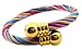 STYLISH MAGNETIC Ladies Colourful Magnetic Bracelet mb11
