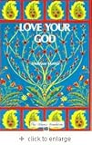 Love your God