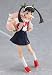 Bakemonogatari: Mayoi Hachikuji Figma Action Figure_s-2