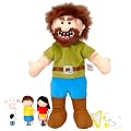 Tellatale Jack and the Beanstalk Hand and Finger Puppet Set