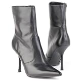 Guess - Guess Carollanne Black mid-calf