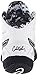 ASICS Men's Cael V7.0 Wrestling Shoe, Black/Onyx/White, 12 M US