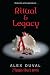 Vampire Beach: "Ritual", "Legacy"