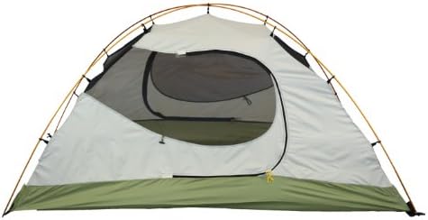 Ledge Scorpion Two Man Tent, Aluminum Poles