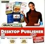 QUICKSTART DESKTOP PUBLISHER PRO