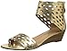 Franco Sarto Women's Union Gladiator Sandal